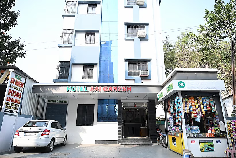 HOTEL SAI GANESH SHIRDI
