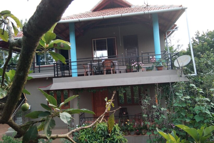 PRAJATHA HOMESTAY