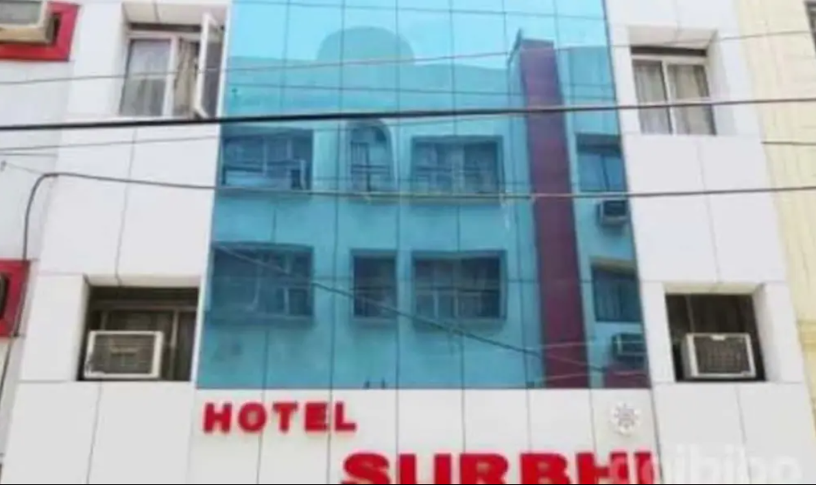 HOTEL SURABHI