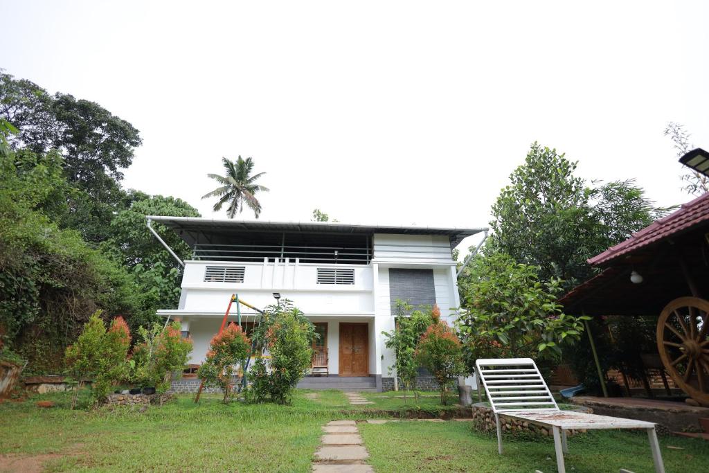 WILDMIST HOMESTAY