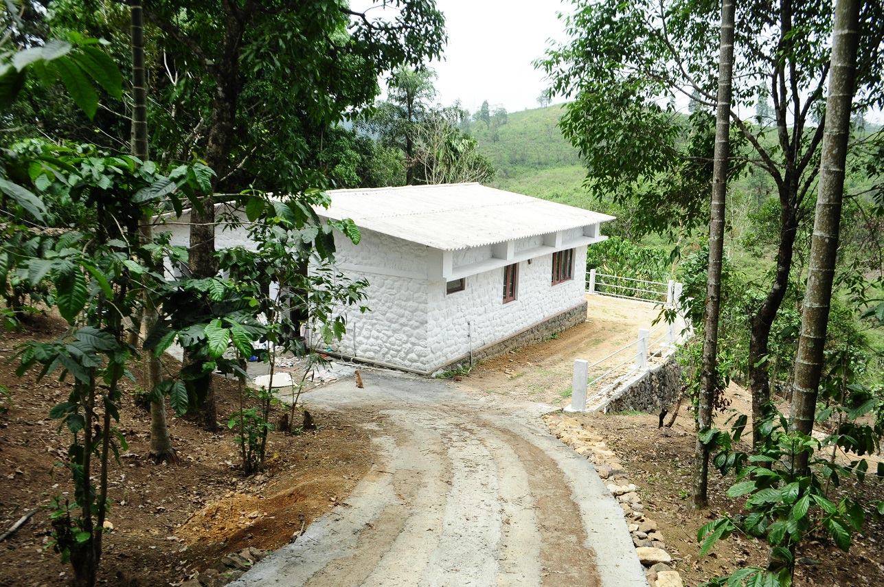 THUSHAARAM HOLIDAY HOME