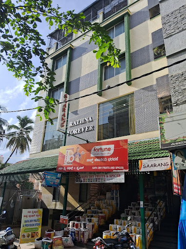 HOTEL SAARANG FOREVER