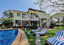 AMRITARA THE POOVATH HERITAGE