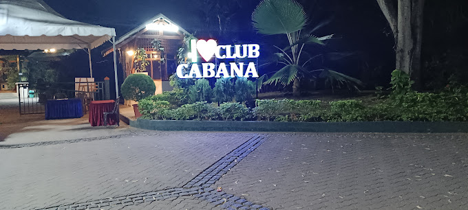 CLUB CABAN RECREATIONS PVT LTD
