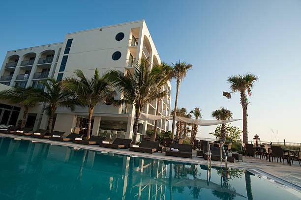 STONE WOOD RIVER FRONT RESORT