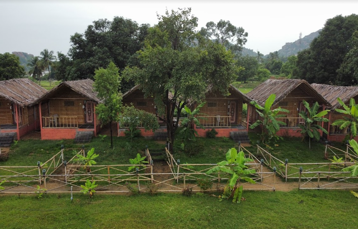 WATERFALL GUEST HOUSE