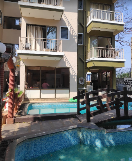 DREAM HOLIDAY RESORT