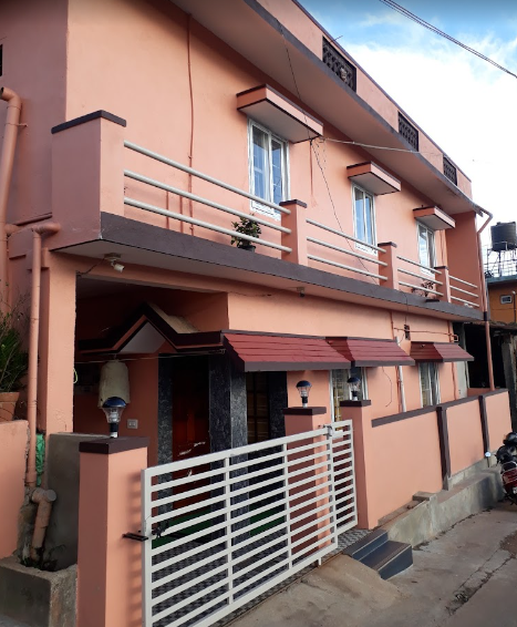 NITHISH HOMESTAY