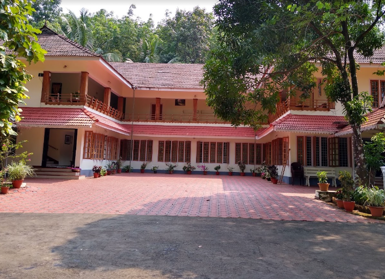 DEWALOKAM KERALA HOMESTAY