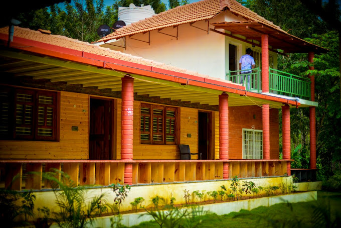 WATER VIEW HOLIDAY RETREAT