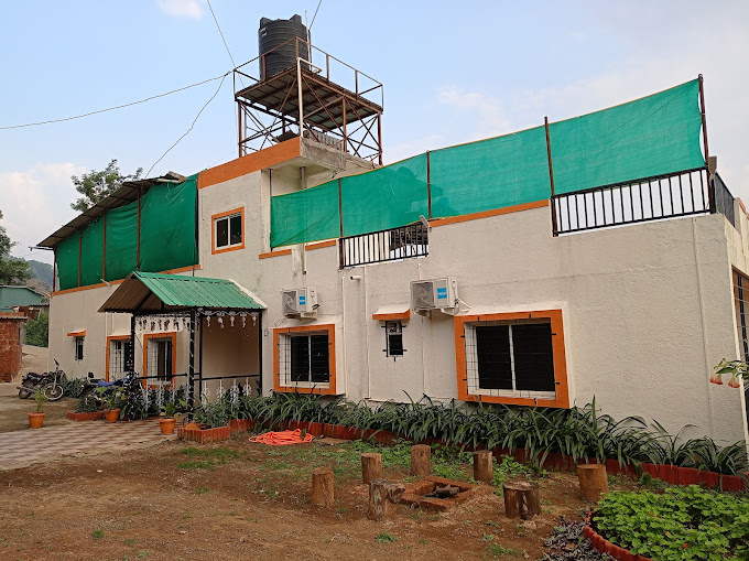 KALASITA FARM RESIDENCY