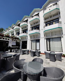 HOTEL HARSHIKHAR - BHIMTAL