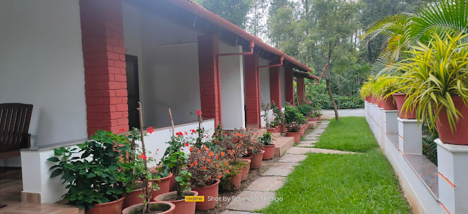 ANANDAVANA  HOMESTAY COORG