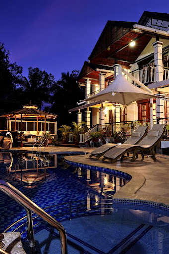 SRINIKETANA HOME STAY