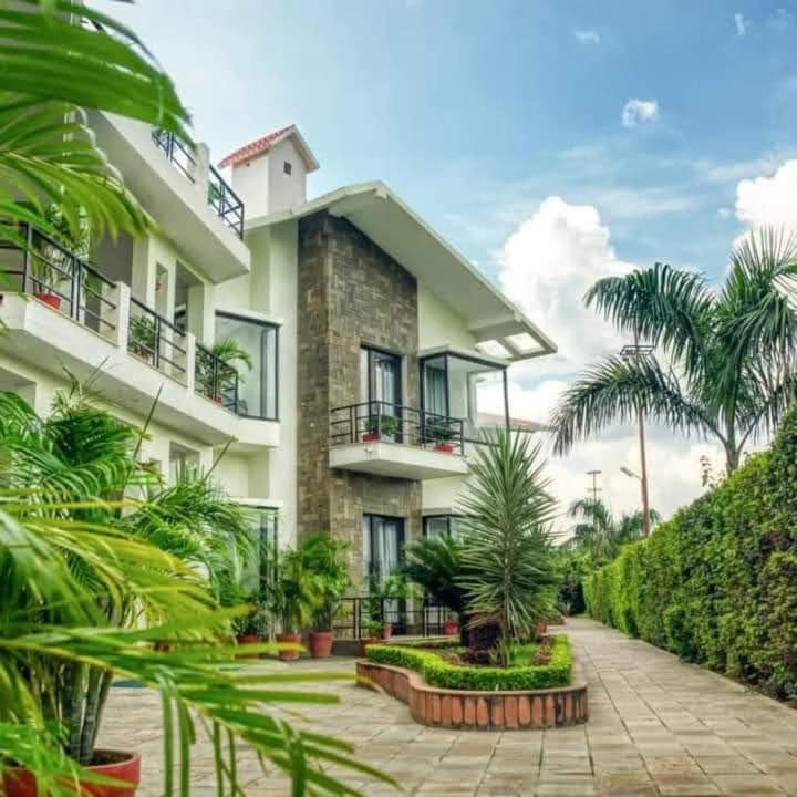 WILD NATURE VIEW HOME STAY AND RESORT