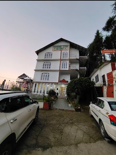 SHINING STAR RESORT KHAJJIAR