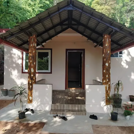 KATAKERI HOLIDAY HOMES