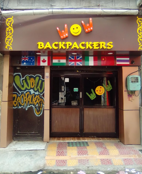 WOW BACKPACKERS HOSTEL
