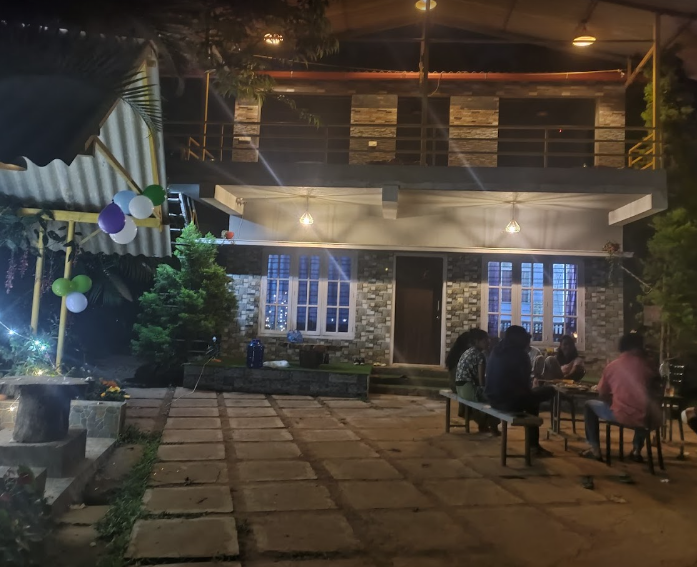 POOMALE GREEN GARDEN