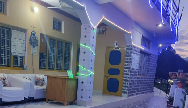 ARUN HOME STAY MADIKERI