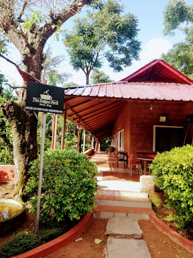 THE COFFEE PARK HOME STAY