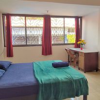 QUINTARA LUXURY 2 BHK APARTMENT