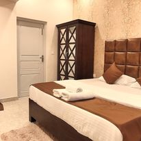 QUINTARA - 2BHK SERVICED APARTMENT