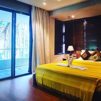 2BHK CALANGUTE APARTMENT