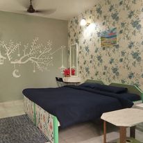 4BHK LUXURY BAGA VILLA WITH PRIVATE POOL