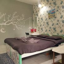 5BHK LUXURY BAGA VILLA WITH PRIVATE POOL