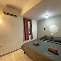 8BHK LUXURY BAGA VILLA WITH PRIVATE POOL