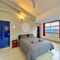 7BHK LUXURY BAGA VILLA WITH PRIVATE POOL