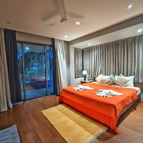 4BHK LUXURY BANYAN VILLA WITH PRIVATE POOL