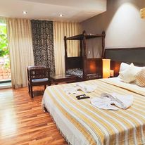 5BHK LUXURY BANYAN VILLA WITH PRIVATE POOL