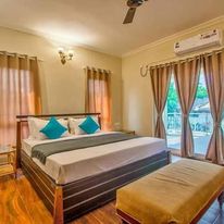 6BHK LUXURY BANYAN VILLA WITH PRIVATE POOL