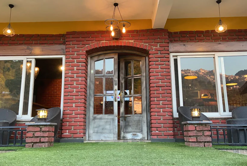 NIRVANA HOLIDAY APARTMENT