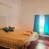 COMFY SEAVIEW APARTMENT WITH POOL IN DONA PAULA