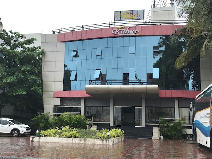 HOTEL  KUBER INN
