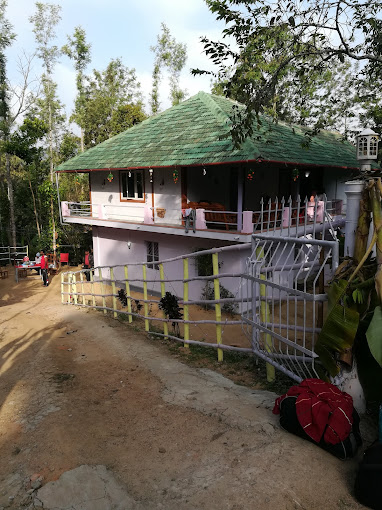 NIKUNJ HOME STAY ESTATE STAY