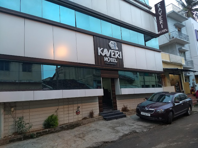 KAVERI HOTEL BED AND BREAKFAST