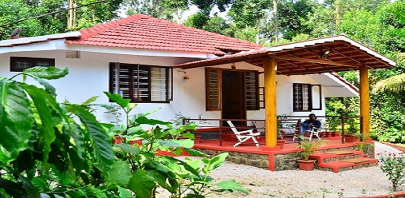 SILVER FLOWER HOMESTAY