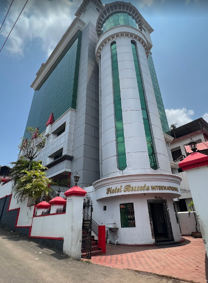 BESSOTA INTERNATIONAL