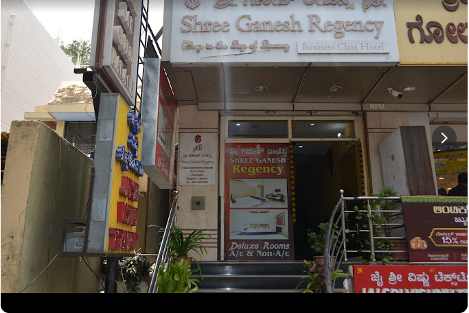 SHREE GANESH REGENCY