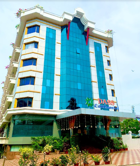 Hotel Dass Continental