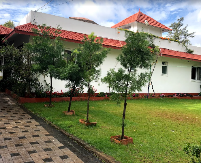 MANSAROVAR HOLIDAY HOME