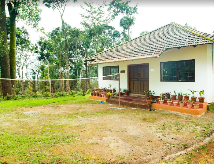 THE NEST BETTATHUR COORG