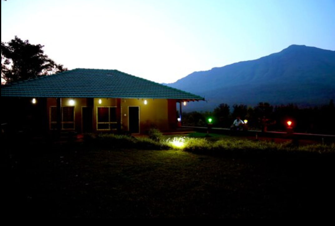 CHILL INN CHIKMAGALUR