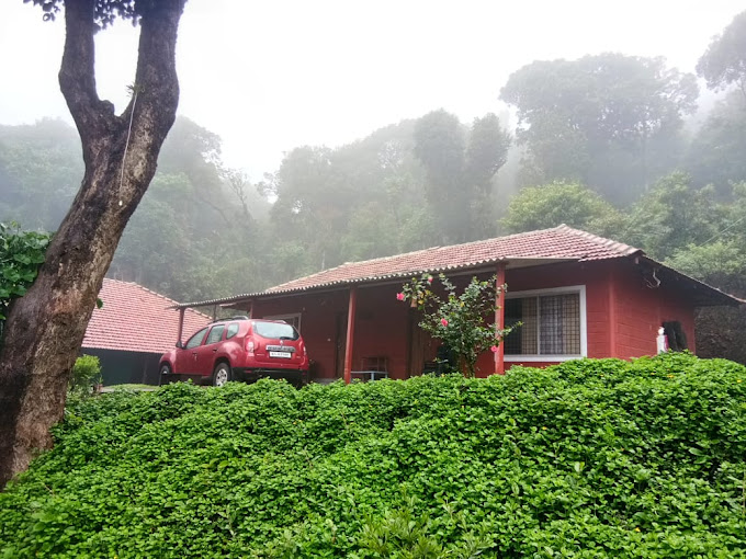 SHISHILLAHILLS HOMESTAY