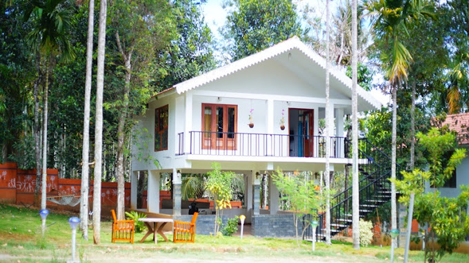 KEDARA VILLAGE RESORT