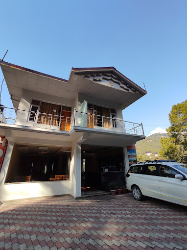 HOTEL AGATSYA RESIDENCY